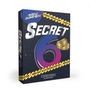 : DENKRIESEN - KIBU JUMPER® - Secret 6 - "Die Jagd beginnt", SPL