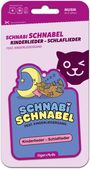 Schnabi Schnabel: Schnabi Schnabel - Kinderlieder - Schlaflieder, Merchandise