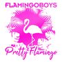 Flamingoboys: Pretty Flamingo, CD