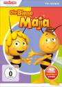 Daniel Duda: Die Biene Maja (CGI) (Komplettbox Staffel 2), DVD,DVD,DVD,DVD,DVD,DVD,DVD,DVD