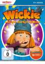 : Wickie und die starken Männer (CGI) (Komplette Serie), DVD,DVD,DVD,DVD,DVD,DVD,DVD,DVD,DVD,DVD,DVD,DVD