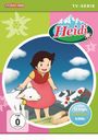 Isao Takahata: Heidi (Komplette Serie), DVD,DVD,DVD,DVD,DVD,DVD,DVD,DVD