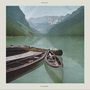 Automatism: From The Lake, CD