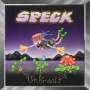 Speck / Interkosmos: Unkraut (Limited Edition), CD