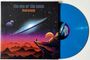 The Sun Or The Moon: Andromeda (Limited Edition) (Blue Vinyl), LP