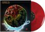 Rubber Tea: From A Fading World (180g) (Limited Edition) (Red/Black Marbled Vinyl), LP