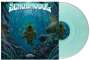 Schubmodul: Lost In Kelp Forest (180g) (Coke Bottle Green Vinyl), LP