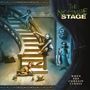 The Nightmare Stage: When The Curtain Closes, CD