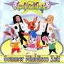 GroßstadtEngel: Sommer Minidisco Zeit, CD