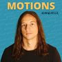 Adam Wendler: Motions, CD