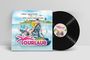 : Reis Against The Spülmachine: Tourlaub, LP