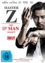Yuen Woo-ping: Master Z - The Ip Man Legacy, DVD