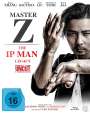 Yuen Woo-ping: Master Z - The Ip Man Legacy (Blu-ray), BR