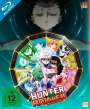 Hiroshi Koujina: Hunter x Hunter Vol. 13 (Limitierte Edition) (Blu-ray), BR,BR