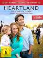 Dean Bennett: Heartland - Paradies für Pferde Staffel 12, DVD,DVD,DVD