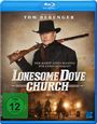 Terry Miles: Lonesome Dove Church (Blu-ray), BR