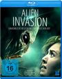 Marc Carreté: Alien Invasion (Blu-ray), BR