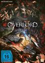 Naoyuki Itou: Overlord Staffel 2 (Complete Edition), DVD,DVD,DVD