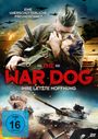 Aleksandr Basaev: The War Dog, DVD