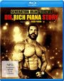 Vlad Yudin: Generation Iron: Die Rich Piana Story (Blu-ray), BR