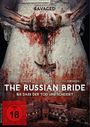Michael Ojeda: The Russian Bride, DVD