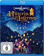 Caleb Hystad: Die Hüterin der blauen Laterne (Blu-ray), BR