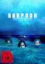 Rob Grant: Harpoon, DVD