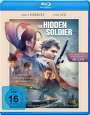 Bille August: The Hidden Soldier (Blu-ray), BR