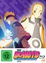Hiroyuki Yamashita: Boruto - Naruto Next Generations: Vol. 4 (Blu-ray), BR