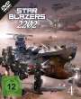 Nobuyushi Habara: Star Blazers 2202 - Space Battleship Yamato Vol. 4, DVD