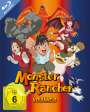 Hiroyuki Yano: Monster Rancher Vol. 3 (Blu-ray), BR,BR