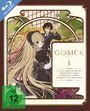 Hitoshi Nanba: Gosick Vol. 1 (Blu-ray), BR