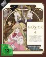 Hitoshi Nanba: Gosick Vol. 4 (mit Sammelschuber), DVD