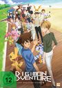 Taguchi Tomohisa: Digimon Adventure: Last Evolution Kizuna, DVD