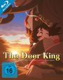 Masashi Ando: The Deer King (Blu-ray), BR