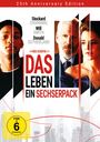 Fred Schepisi: Das Leben - Ein Sechserpack (25th Anniversary Edition), DVD