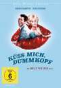 Billy Wilder: Küss mich, Dummkopf (Billy Wilder Edition), DVD