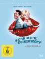 Billy Wilder: Küss mich, Dummkopf (Billy Wilder Edition) (Blu-ray), BR