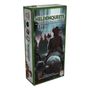 Mirko Bader: Heldenqueste: Roter Nebel über Hamburg, SPL