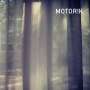 Motor!k: Motor!k (Limited-Edition), LP,CD