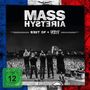 Mass Hysteria: Best Of / Live At Hellfest, CD,DVD