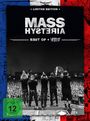 Mass Hysteria: Best Of / Live At Hellfest (Limited Edition), CD,CD,CD,DVD