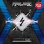 : Electrostorm 9, CD