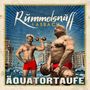 Rummelsnuff & Asbach: Äquatortaufe, CD