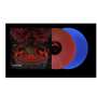 Villain Of The Story: Bloodshot & Ashes (Limited Edition) (Colored Vinyl), LP,LP