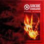 Suicide Commando: Final Stage, CD