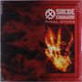 Suicide Commando: Final Stage, LP