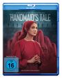 Volker Schlöndorff: The Handmaid's Tale (1990) (Blu-ray), BR