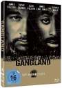 Jim Kouf: Gangland (1997) (Blu-ray & DVD im Mediabook), BR,DVD