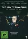 Tobias Lindholm: The Investigation - Der Mord an Kim Wall, DVD,DVD